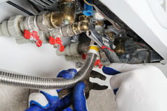 Heston boiler repair companies
