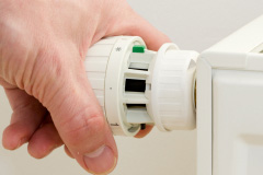 Heston central heating repair costs