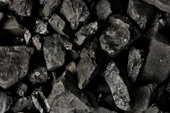 Heston coal boiler costs