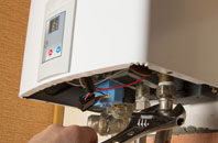free Heston boiler install quotes