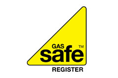 gas safe companies Heston